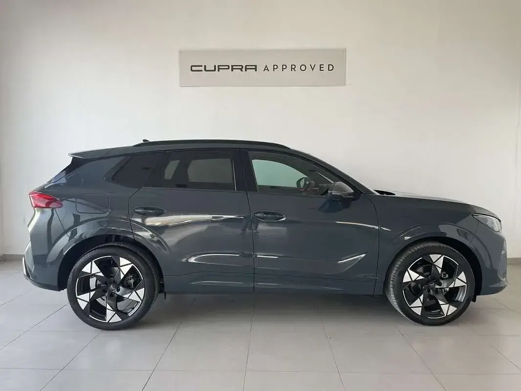 Nuevo Cupra Terramar 150 CV (110 kW) 2026 Azul SUV