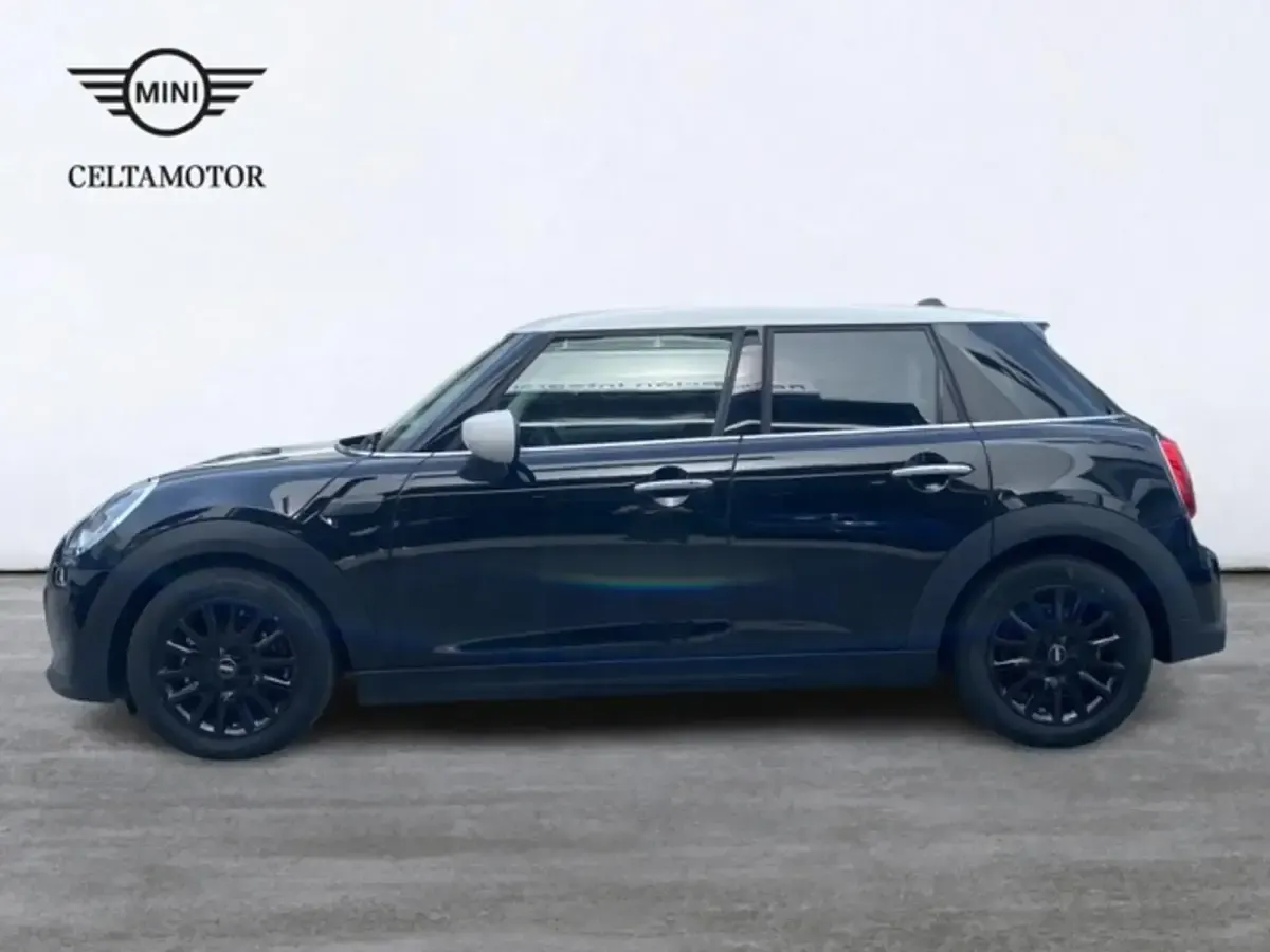 Usado Mini Cooper 136 CV (100 kW) 2021 Utilitario