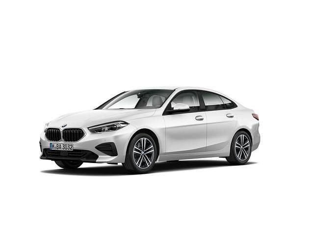 Usado BMW 218 150 CV (110 kW) 2022 Blanco Coupe