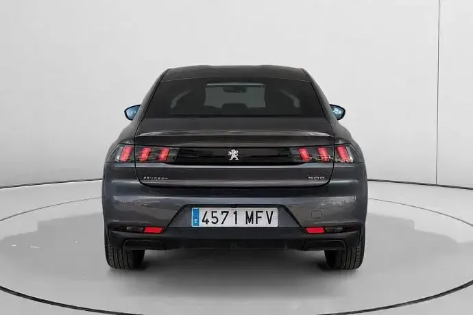 Usado Peugeot 508 Active 130 CV (95 kW) 2023