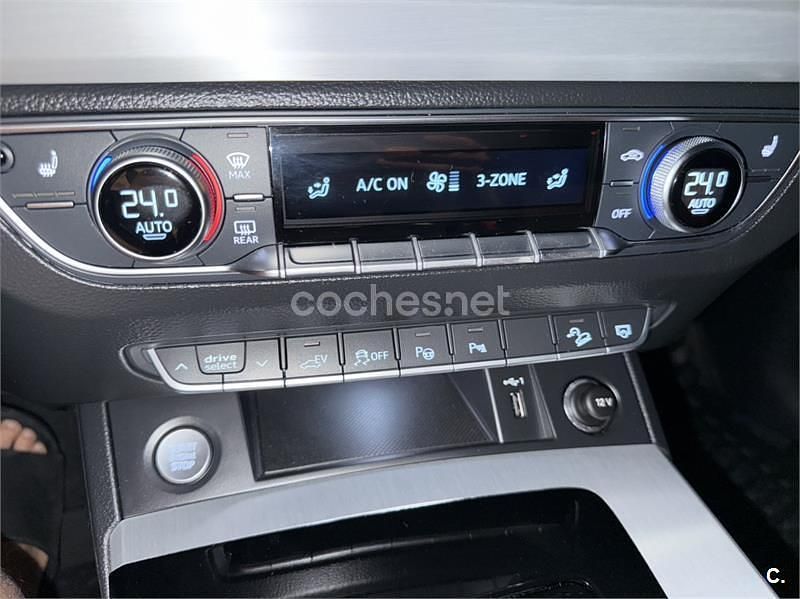 Usado Audi Q5 Sportback 265 CV (194 kW) 2021 Negro SUV