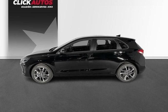 Usado Hyundai i30 110 CV (80 kW) 2024