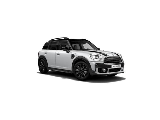 Usado Mini Cooper Countryman 136 CV (100 kW) 2019 SUV