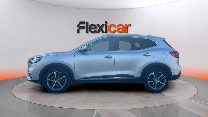 Usado MG HS Comfort 258 CV (189 kW) 2023 Gris SUV