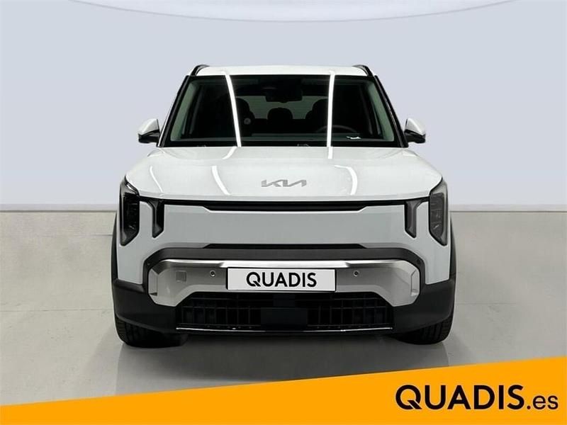 Nuevo Kia EV2 Earth 108 kW (147 CV) 2026 Cassa white SUV