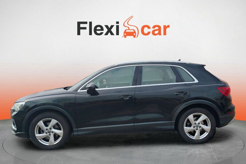 Occasion Audi Q3 Premium 150 ch (110 kW) 2019 Noir SUV