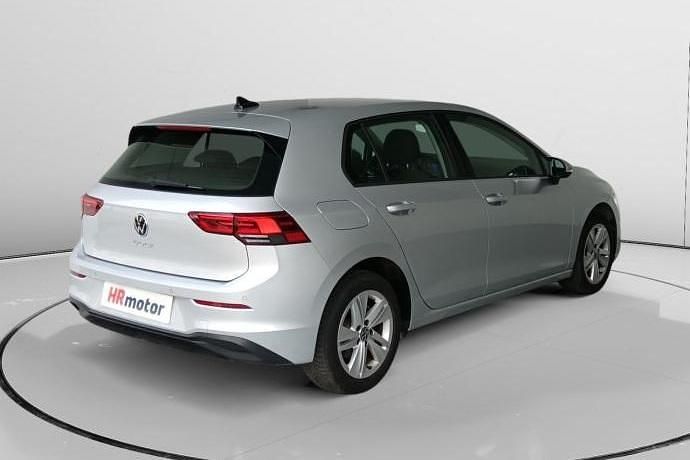 Usado VW Golf VIII Life 110 CV (80 kW) 2024