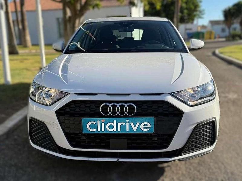 Usado Audi A1 Sportback Premium 95 CV (69 kW) 2022 Blanco Utilitario