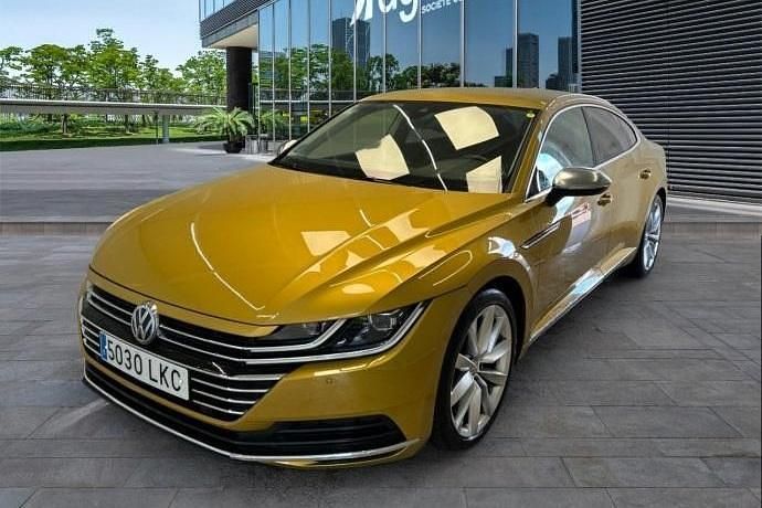 Usado VW Arteon Elegance 150 CV (110 kW) 2020
