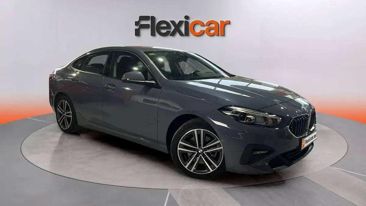 Käytetty BMW 218 150 HP (110 kW) 2022 Coupe - kaksiovinen