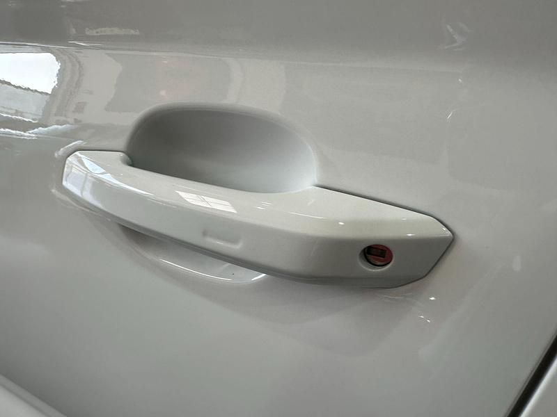 Usado Audi Q5 S-Line 204 CV (150 kW) 2021 Blanco SUV