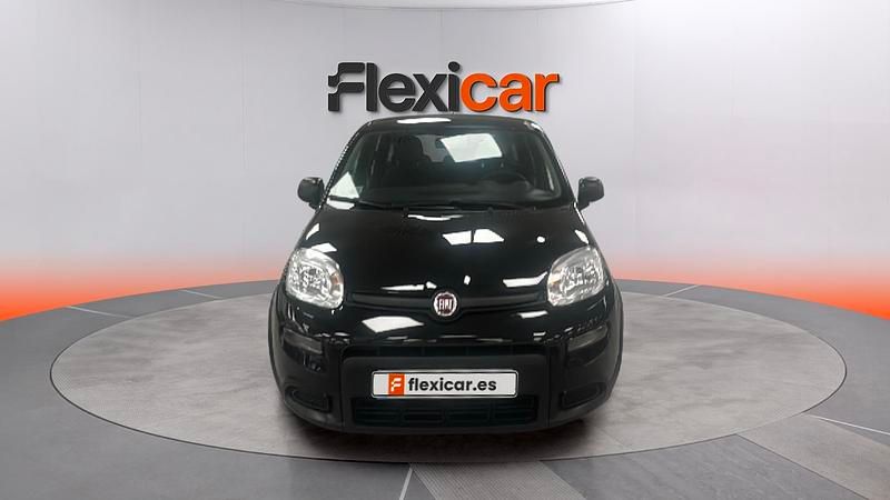 Usado Fiat Panda 71 CV (52 kW) 2023 Gris Utilitario