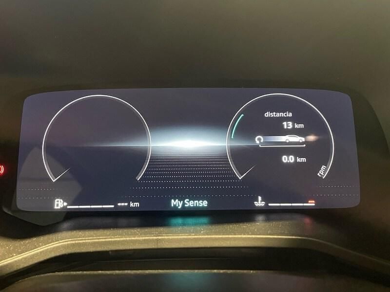 Nuevo Renault Clio V Techno 90 CV (66 kW) 2025 Negro Berlina