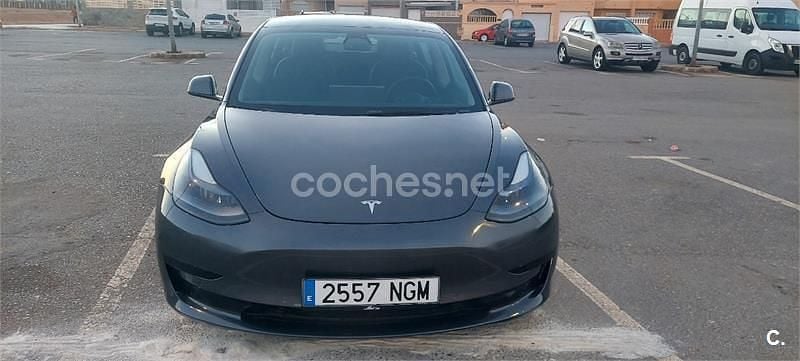 Usado Tesla Model 3 RWD 235 kW (320 CV) 2022 Eléctrico Berlina