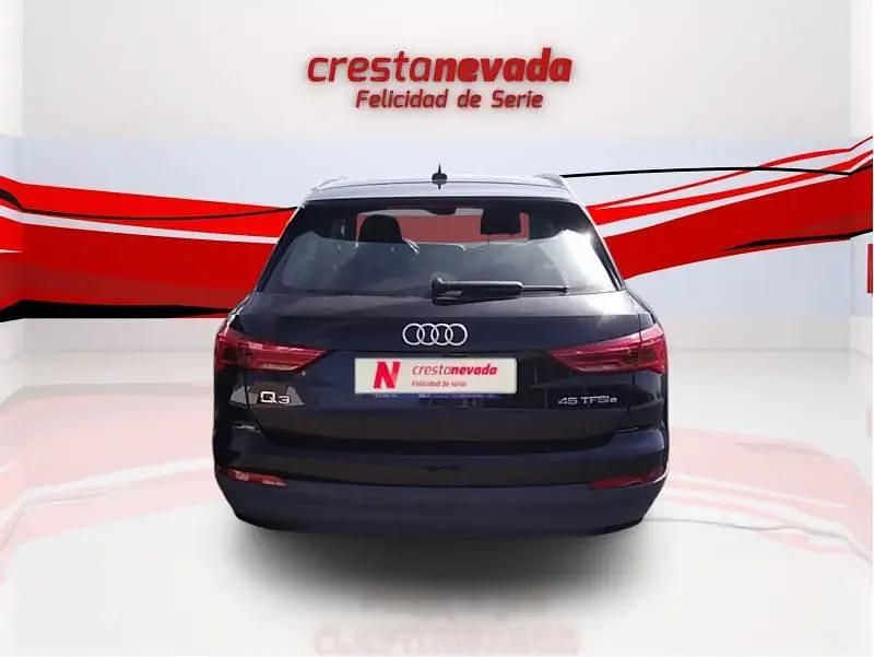 Brugt Audi Q3 Advanced 245 HK (180 kW) 2022 SUV