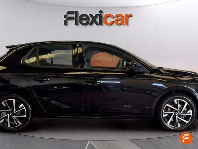 Usado Opel Corsa 100 CV (73 kW) 2024 Negro Berlina