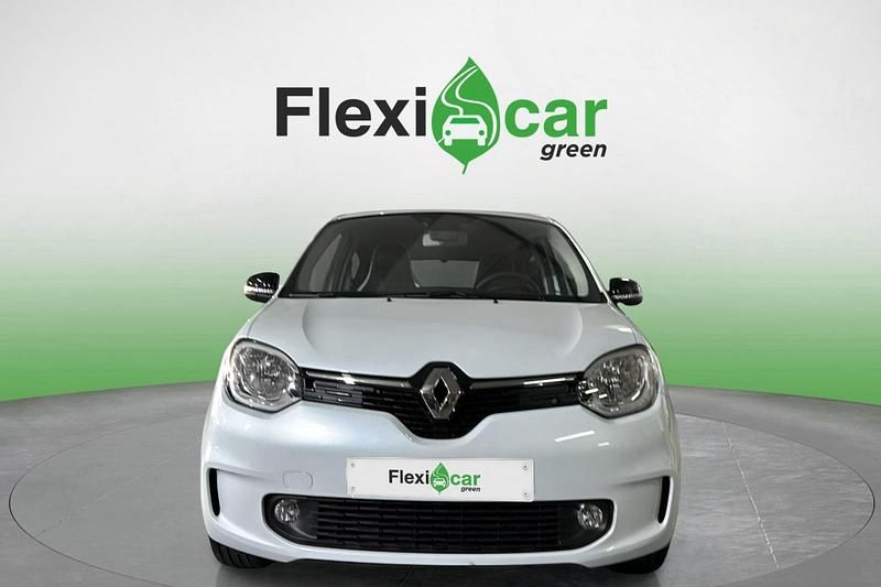 Usado Renault Twingo Urban Night 60 kW (82 CV) 2023 Blanco Utilitario