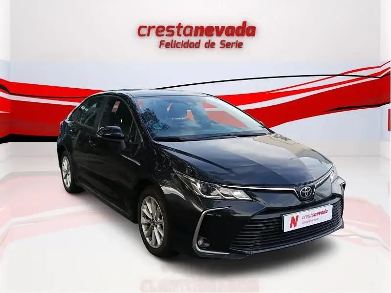 Usado Toyota Corolla Advance 125 CV (91 kW) 2023