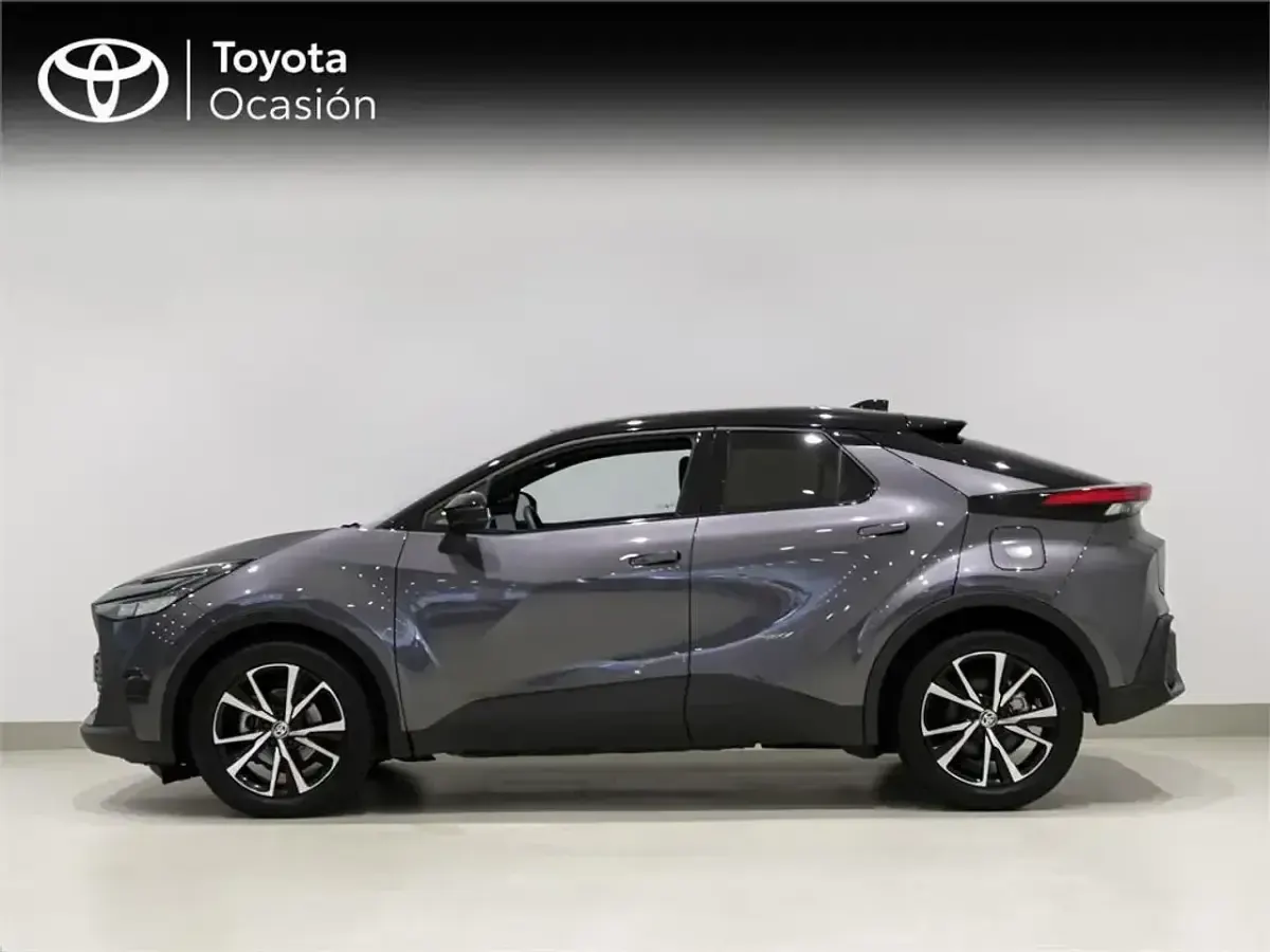 Usado Toyota C-HR Advance 98 CV (72 kW) 2025 Otros SUV