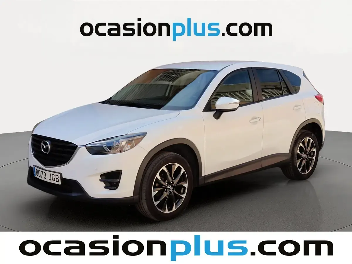 Occasion Mazda CX-5 Luxury 150 PK (110 kW) 2015 SUV