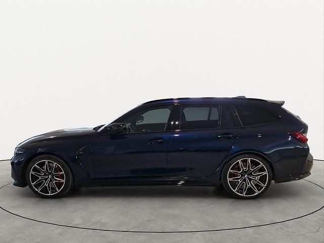 Usado BMW M3 Competition Edition 530 CV (389 kW) 2025 Azul Familiar