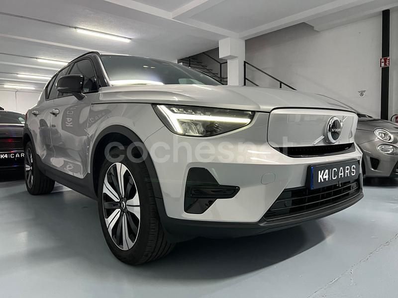 Usado Volvo XC40 Core 175 kW (238 CV) 2023 Eléctrico SUV