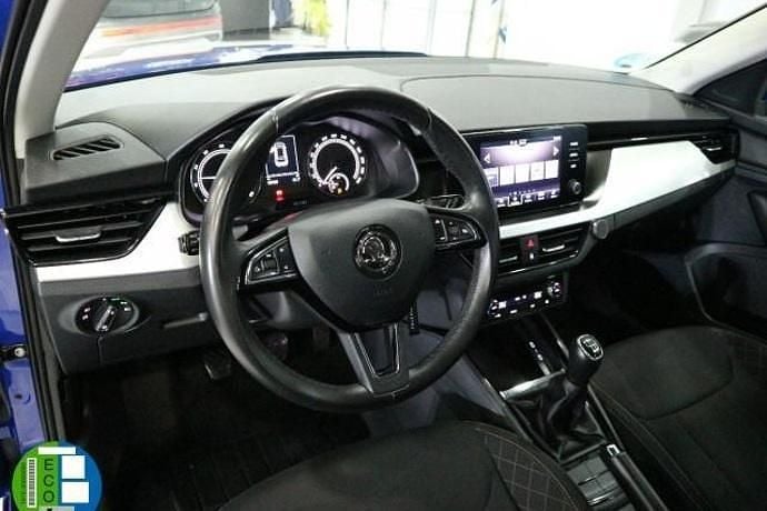 Usado Skoda Kamiq 90 CV (66 kW) 2020 SUV