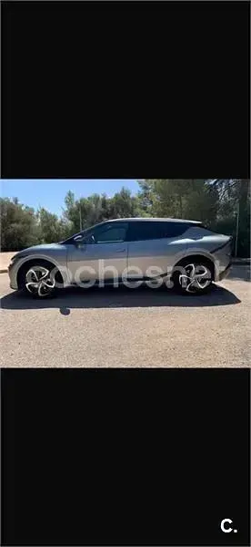 Usado Kia EV6 GT-Line 239 kW (325 CV) 2021 Eléctrico SUV