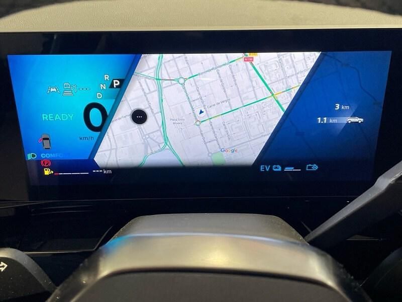 Nuevo Renault Austral Techno 200 CV (147 kW) 2025 Blanco SUV