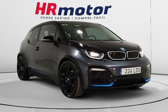 Usado 2020 BMW i3 Comfort Edition Utilitario | 14.770 € (Super precio) - Imagen 1/4