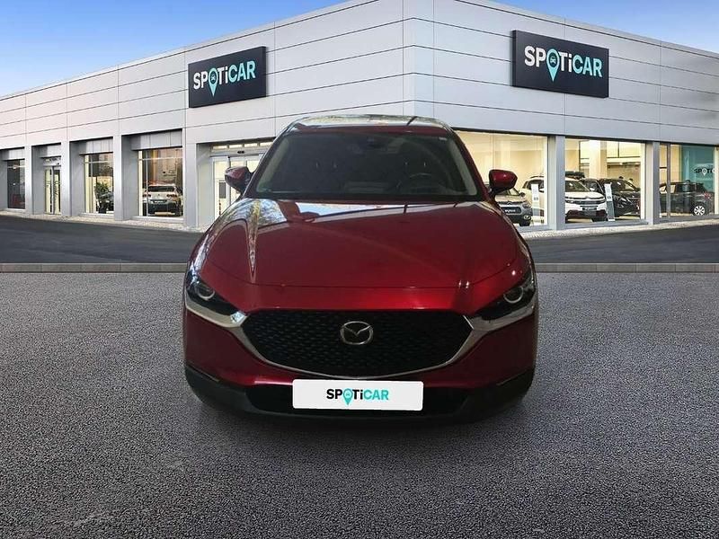 Usado 2020 Mazda CX-30 SUV | 16.500 € (Precio justo) - Imagen 1/4