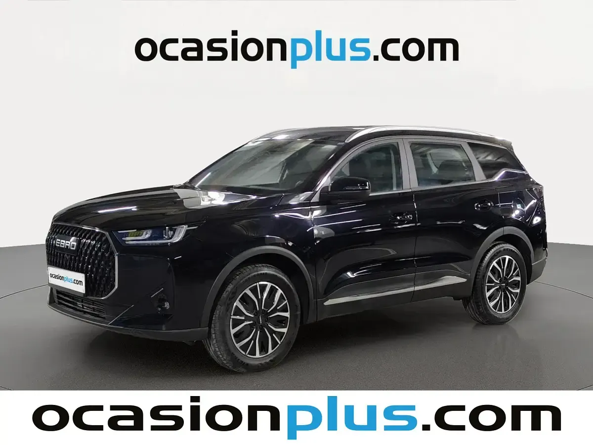 Usado Ebro s700 147 CV (108 kW) 2025 SUV