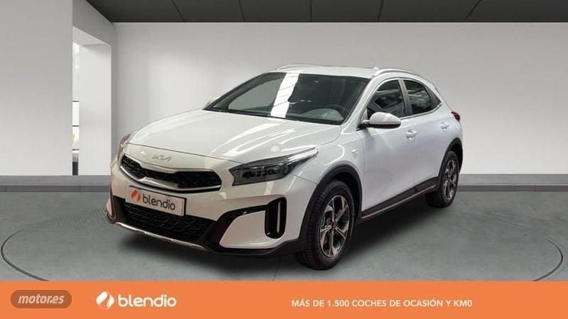 Blanco Nuevo 2025 Kia XCeed SUV | 20.990 € (Super precio) - Imagen 1/4