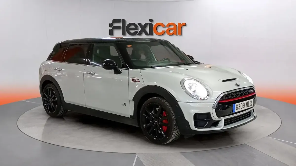 Occasion Mini Cooper S Clubman 192 PK (141 kW) 2018 Stationwagen