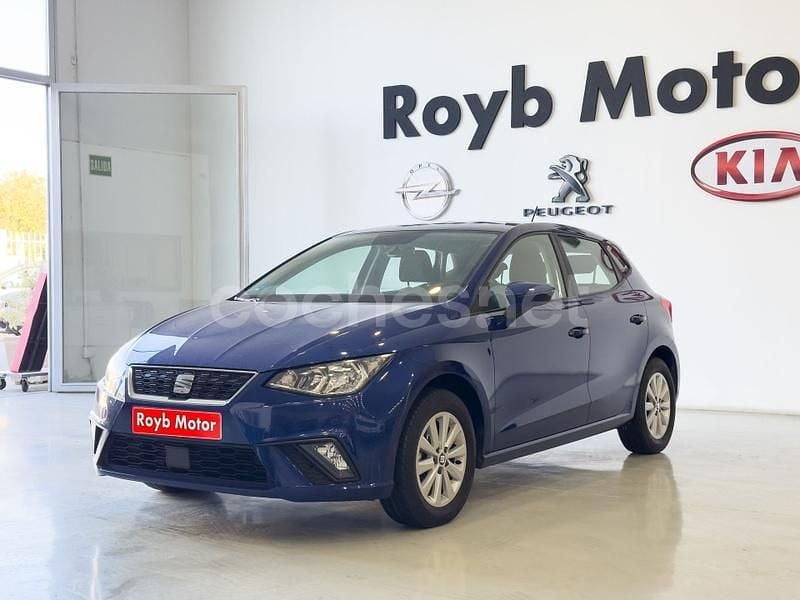 Usado 2019 Seat Ibiza Style | 13.490 € - Imagen 1/4