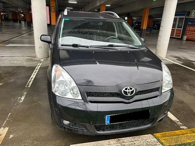 Usado Toyota Corolla Verso 136 CV (100 kW) 2006 Monovolumen