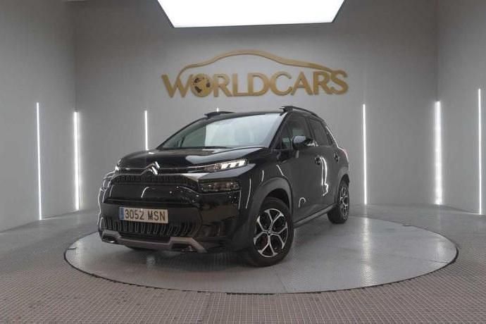 Usado Citroën C3 Aircross PureTech 110 CV (80 kW) 2024 SUV