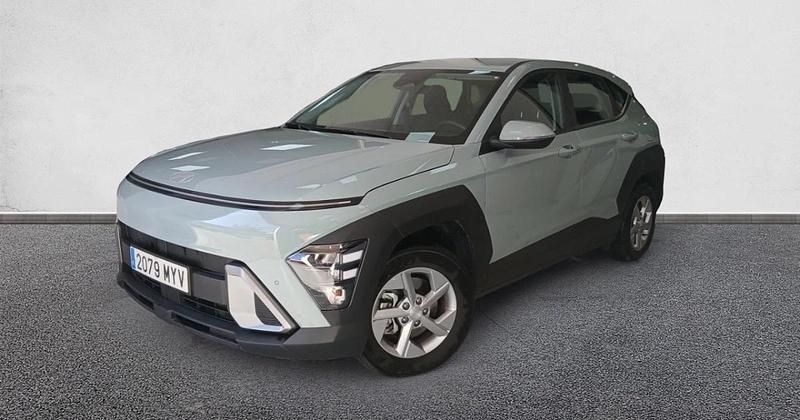 Usado Hyundai Kona 129 CV (94 kW) 2025 SUV