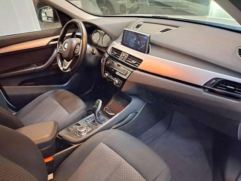 Occasion BMW X1 150 ch (110 kW) 2021 Blanc SUV