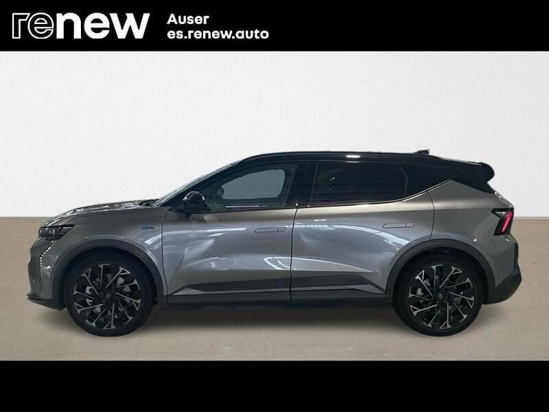 Usado Renault Scenic E-Tech Esprit Alpine 159 kW (217 CV) 2024 Gris SUV