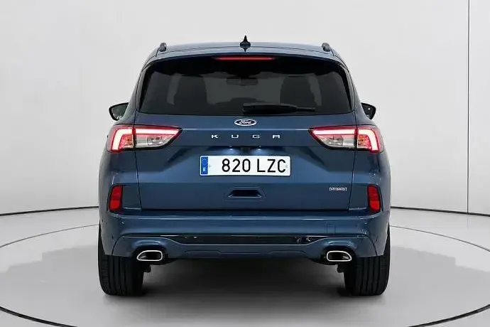 Usado Ford Kuga ST-Line 225 CV (165 kW) 2022 SUV