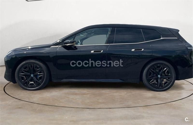 Usado BMW iX M Sport 239 kW (326 CV) 2022 Eléctrico SUV