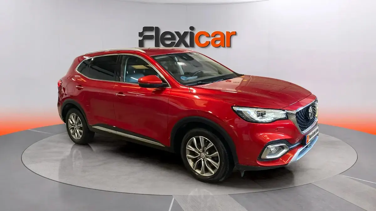 Usado MG HS Comfort 162 CV (119 kW) 2023 SUV