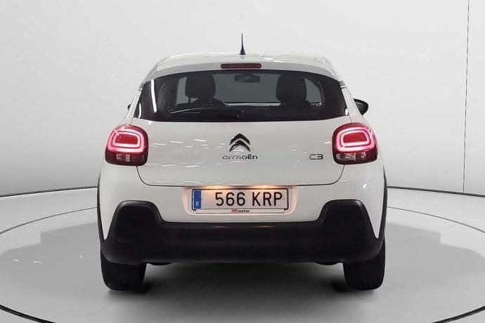 Occasion Citroën C3 Feel 82 ch (60 kW) 2018 Citadine