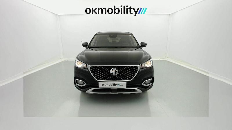 Usado MG HS Comfort 162 CV (119 kW) 2023 Pebble black  pbc SUV