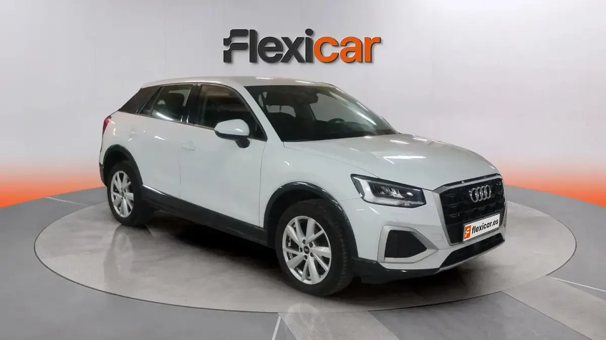 Occasion Audi Q2 Advanced Plus 150 PK (110 kW) 2023 SUV