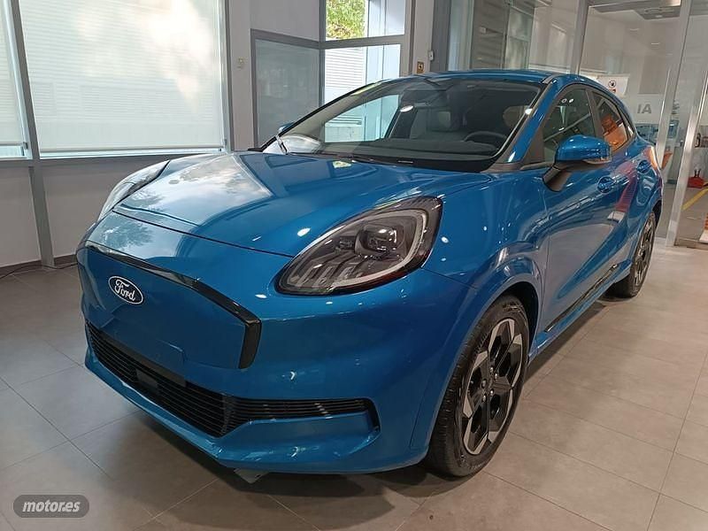 Nuevo 2025 Ford Puma Gen-E Premium SUV | 25.850 € (Super precio) - Imagen 1/4