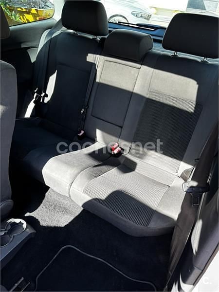 Usado VW Polo Edition 80 CV (58 kW) 2008 Blanco Utilitario