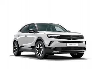 Blanco Nuevo 2025 Opel Mokka SUV | 30.499 € (Buen precio) - Imagen 1/4