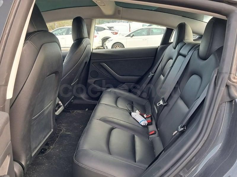 Usado Tesla Model 3 366 kW (498 CV) 2022 Eléctrico Berlina